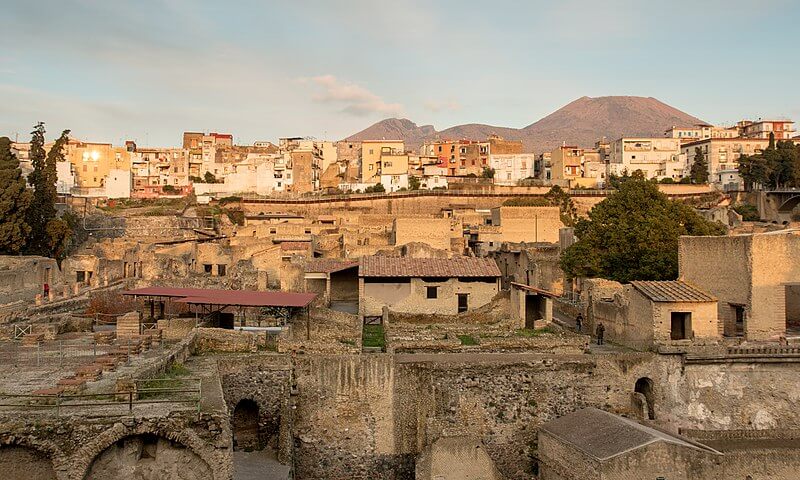 Herculaneum