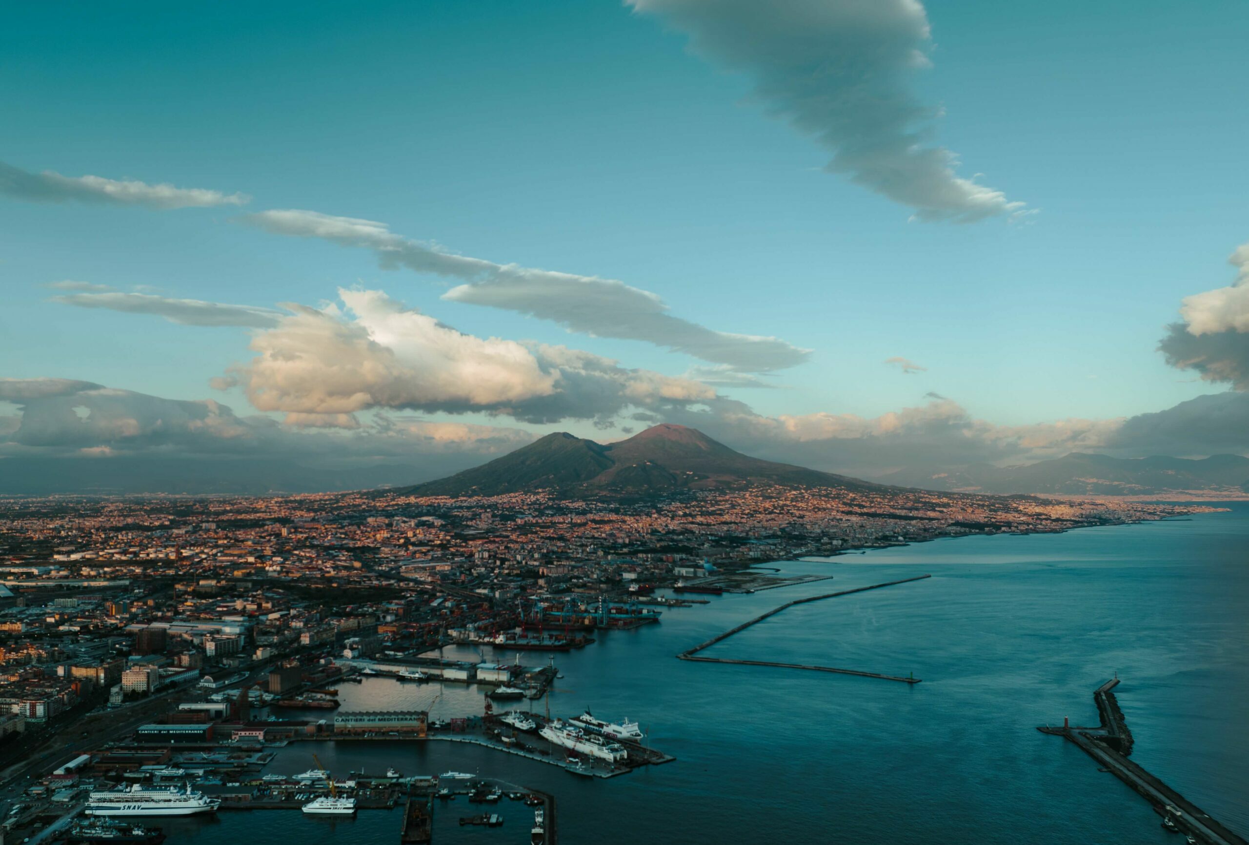 Napoli